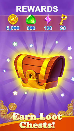 Bingo Pool - Free Bingo Games Offline,No WiFi Game screenshot 16