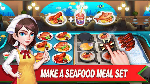 Happy Cooking 2 screenshot 6
