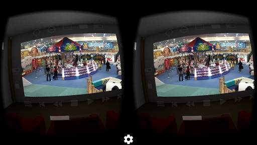VRTV VR Video Player screenshot 4