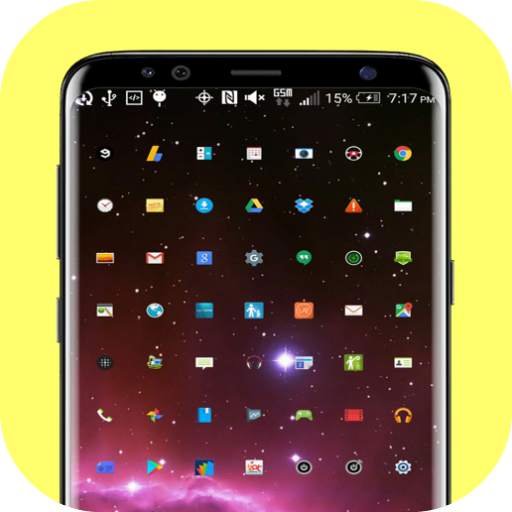 Matrix Launcher 1.3