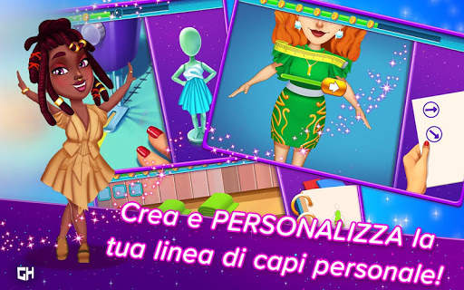Fabulous – New York to LA screenshot 4