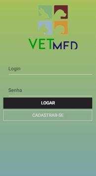 VetMed screenshot 1
