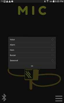 MIC screenshot 3