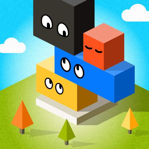Block Scout - Stack and Relax 0.80