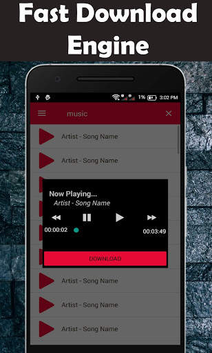MDL Scarica Musica Gradis screenshot 4