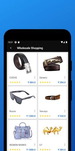 Club Factory Shopping Factory First Copy Price screenshot 6
