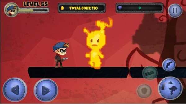 Tom The Robber screenshot 5