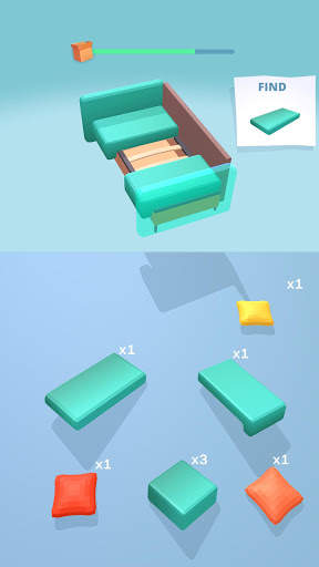 Ikey Master 3D screenshot 4