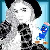 Photo Sketch Maker 1.0