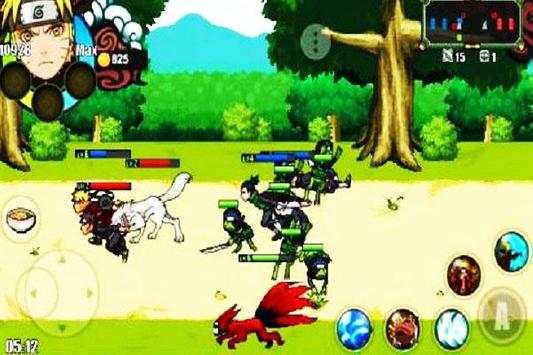 New Guide Naruto Senki Ultimate Ninja Storm 4 screenshot 3