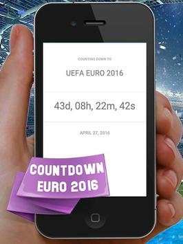 Euro 2016 Photo Studio App screenshot 4