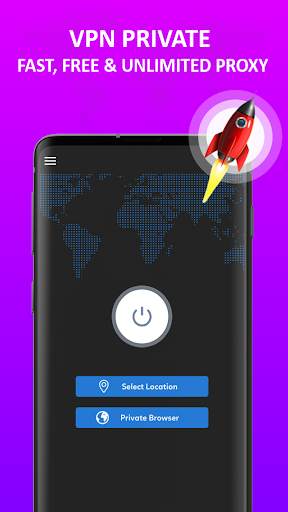 Xxxx Vpn Master screenshot 3