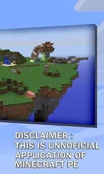 Mod Skyblock - Survival Island screenshot 3