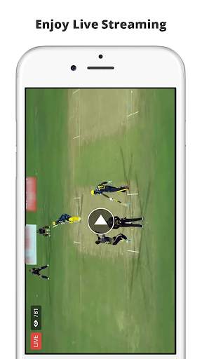 Caribbean Premier League - CPL Live 2020 screenshot 6