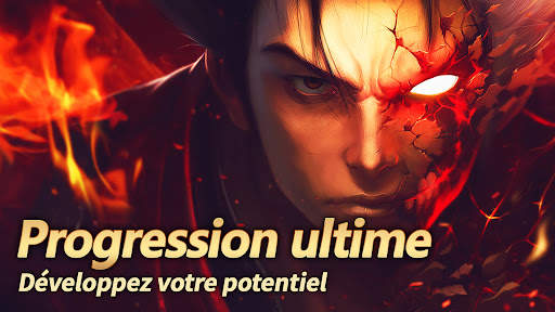 Kritika: Le Chevalier Blanc screenshot 1
