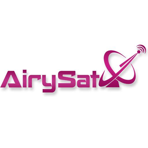 AirySat TV 1.6.9.2