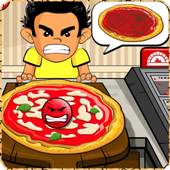 Pizza Shop Party Cooking Game 1.0.0