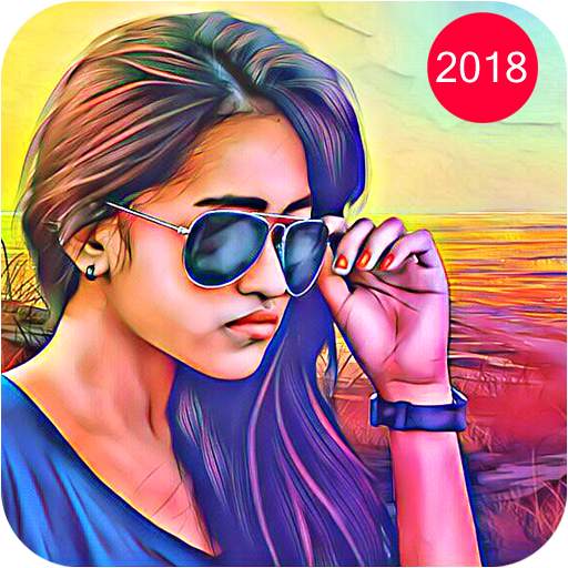 PHOTO LAB ART EFFECT 2018 1.2