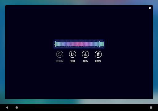 Specdrums MIX screenshot 12