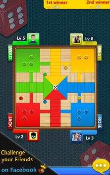 Ludo King Star: Online Voice Chat Games screenshot 2