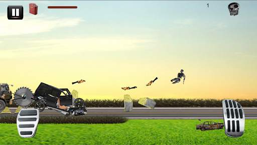 Car Crash 2d screenshot 12