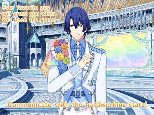 Utano☆Princesama: Shining Live screenshot 11