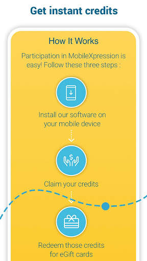 MobileXpression Panel screenshot 2