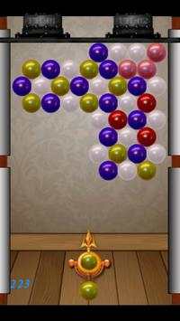 Classic Bubble Blaze screenshot 9