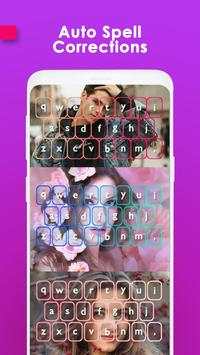 My Photo Keyboard 2020 - My Picture Keyboard स्क्रीनशॉट 6
