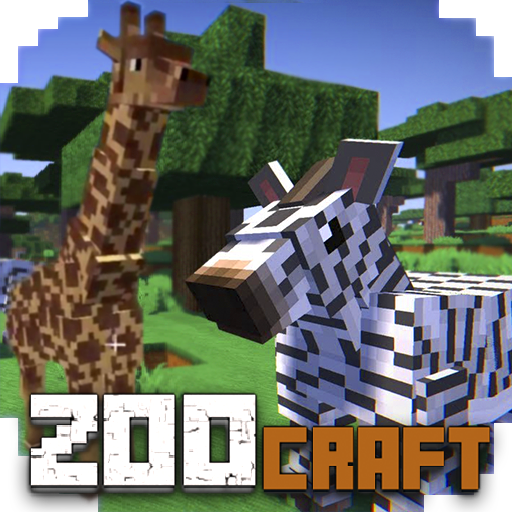 Addon ZooCraft icon