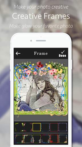 Beauty Camera : You Makeover screenshot 4