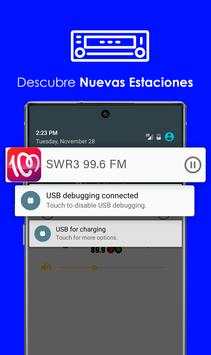 Radio screenshot 5