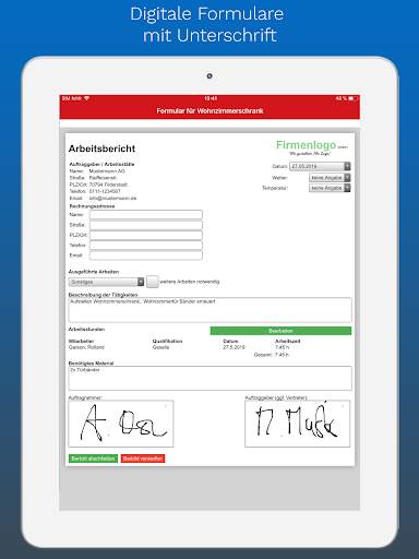 DIGI-APP 2 screenshot 10