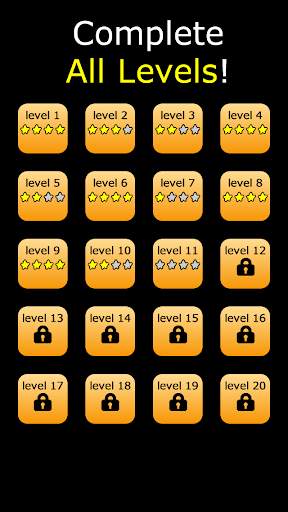 Angielski uszu Game 2 screenshot 4
