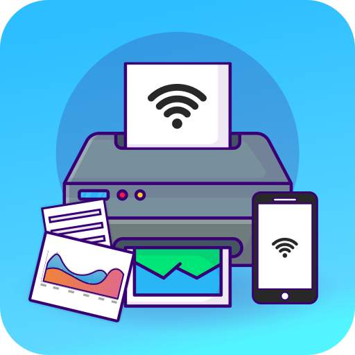 Mobile Printer: Simple Print 3.0.22