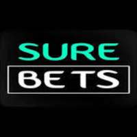 Sure Bets icon