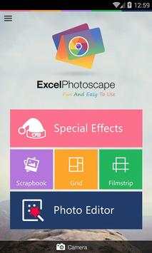 Photoscape by Excel screenshot 4
