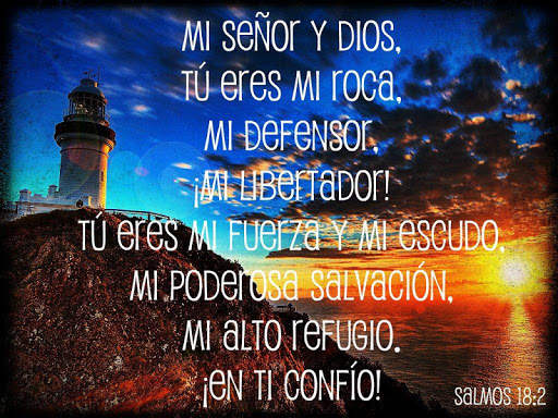 Promesas Biblicas Imagenes screenshot 1