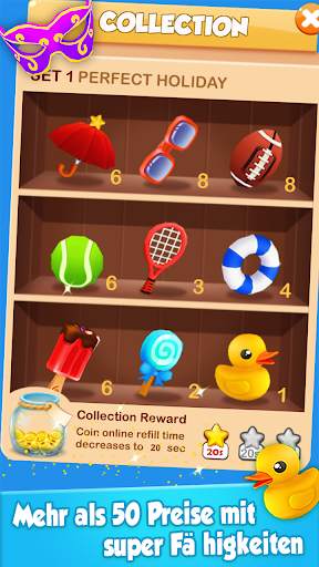 Coin Mania: Farm Dozer screenshot 3