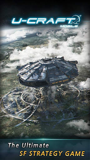 U-Craft Mobile screenshot 1