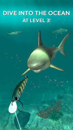 Rapala Fishing - Daily Catch screenshot 1