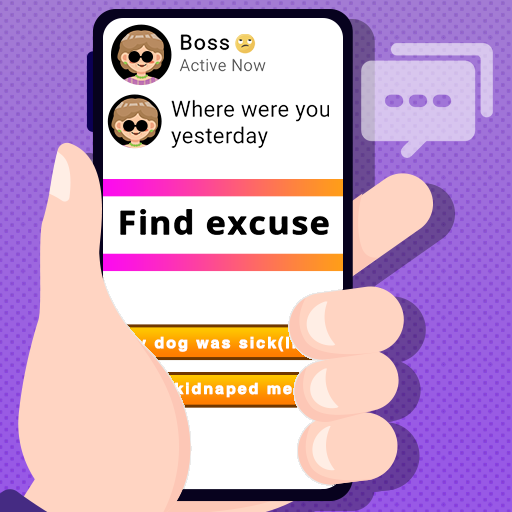 Texting Game icon