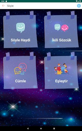 Söyle Haydi screenshot 8
