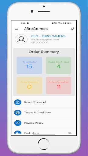 2Bro Gamers Lite screenshot 5