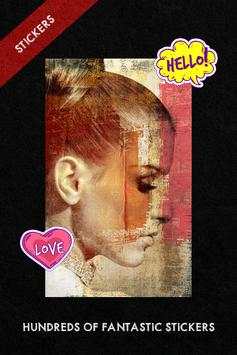 Sketch Art Photo Editor screenshot 4