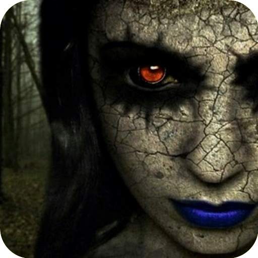 Creepy Wallpaper 1.5