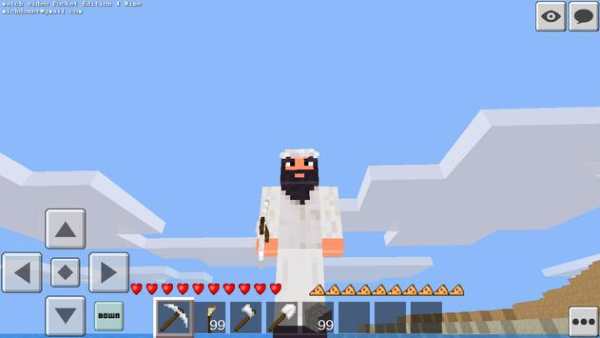 Pocket Edition Mine screenshot 7