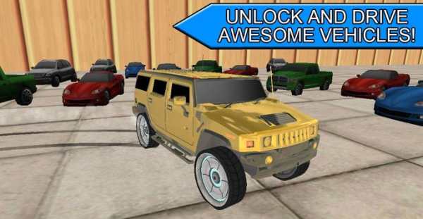 Car Clash Arena screenshot 6