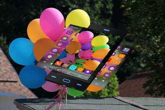 HD Themes for Android screenshot 1