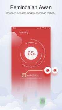 Antivirus Free screenshot 3